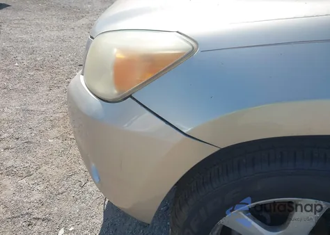 2007 Toyota Rav4 Limited from USA, damaged, VIN JTMBD31V076040062